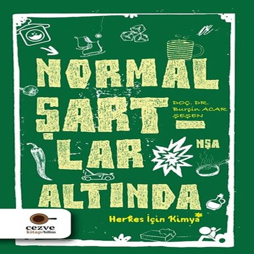 Normal Şartlar Altında Normal Şartlar Altında