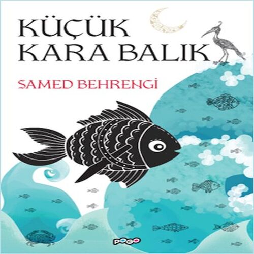 Küçük Kara Balık Küçük Kara Balık