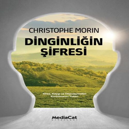 Dinginliğin Şifresi Dinginliğin Şifresi