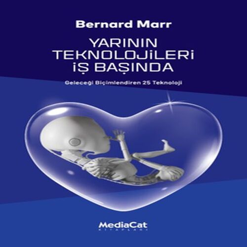 Yarının Teknolojileri İş Başında Yarının Teknolojileri İş Başında