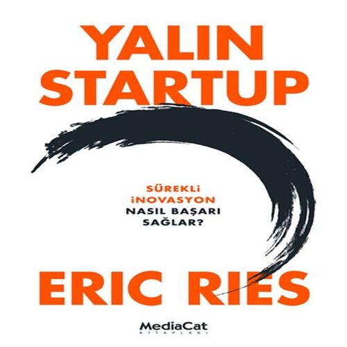 Yalın Startup Yalın Startup
