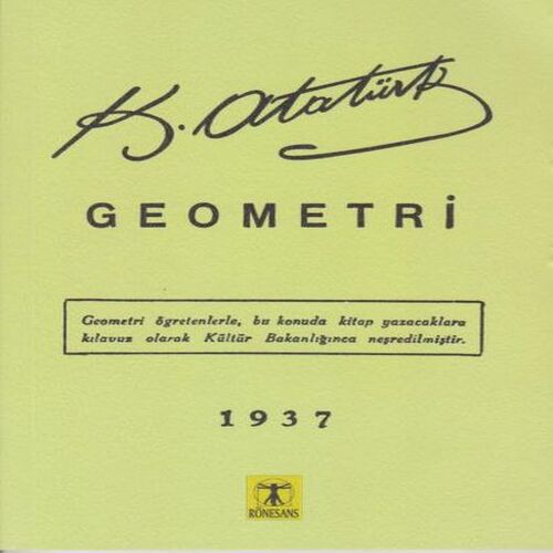 Geometri Geometri