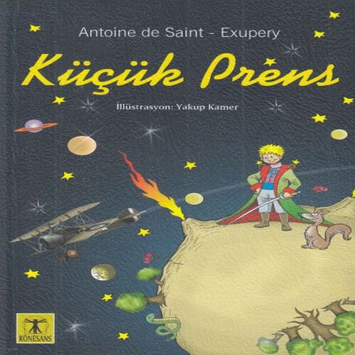 Küçük Prens Küçük Prens