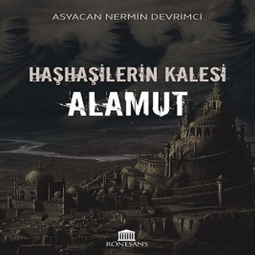 Haşhaşilerin Kalesi Alamut Haşhaşilerin Kalesi Alamut