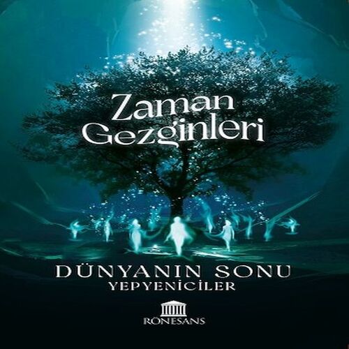 Zaman Gezginleri - Dünyanın Sonu Zaman Gezginleri - Dünyanın Sonu