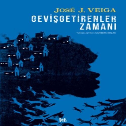 Gevişgetirenler Zamanı (Ciltli) Gevişgetirenler Zamanı (Ciltli)