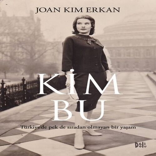 Kim Bu Kim Bu