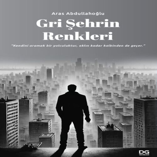 Gri Şehrin Renkleri Gri Şehrin Renkleri