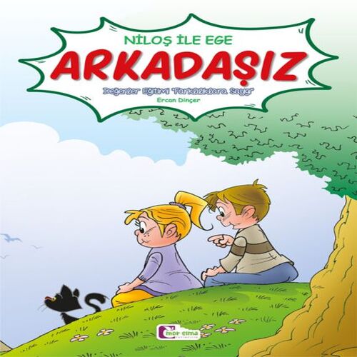 Arkadaşız Arkadaşız