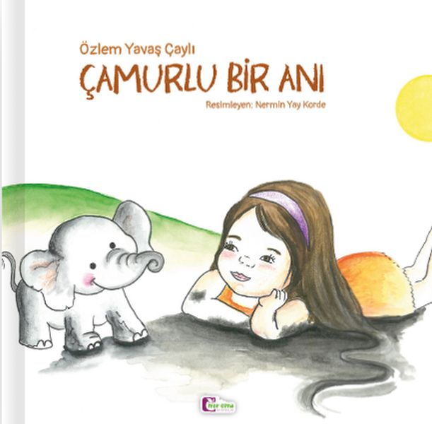 Çamurlu Bir Anı Çamurlu Bir Anı