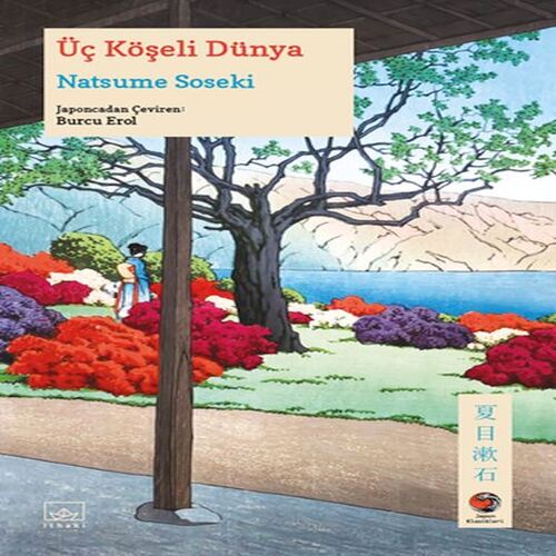 Üç Köşeli Dünya Japon Klasikleri Üç Köşeli Dünya Japon Klasikleri