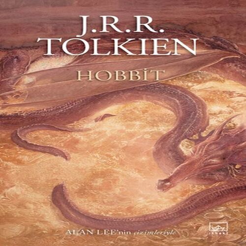 Hobbit (li - Ciltli)