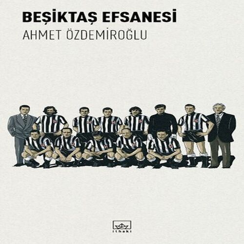 Beşiktaş Efsanesi Beşiktaş Efsanesi