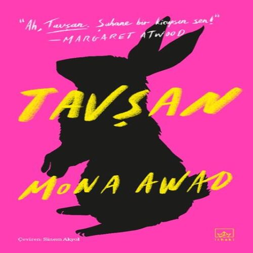 Tavşan Tavşan