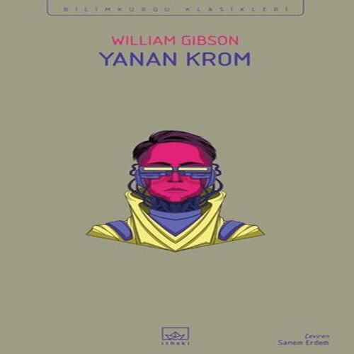 Yanan Krom Yanan Krom