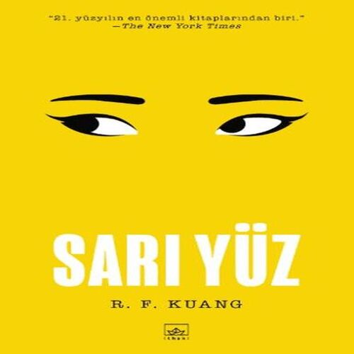 Sarı Yüz Sarı Yüz