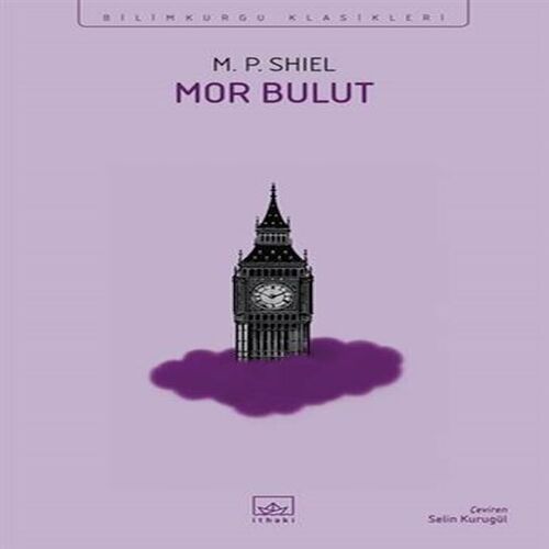 Mor Bulut Mor Bulut