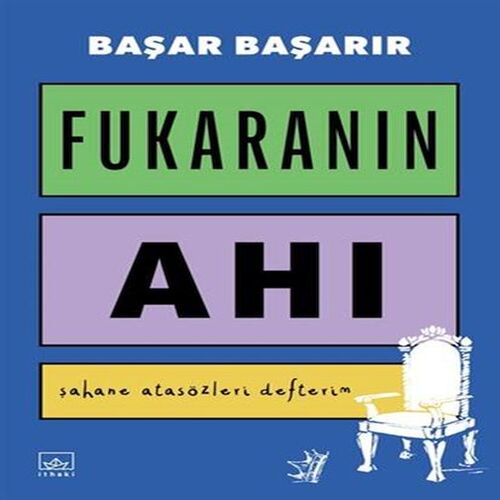 Fukaranın Ahı 
