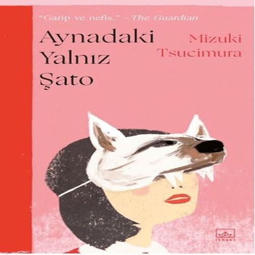 Aynadaki Yalnız Şato