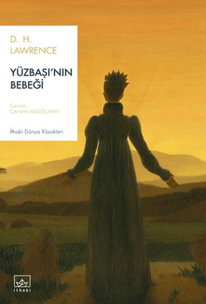 Yüzbaşı'nın Bebeği Yüzbaşı'nın Bebeği