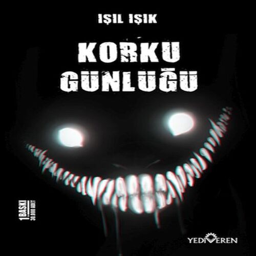 Korku Günlüğü Korku Günlüğü