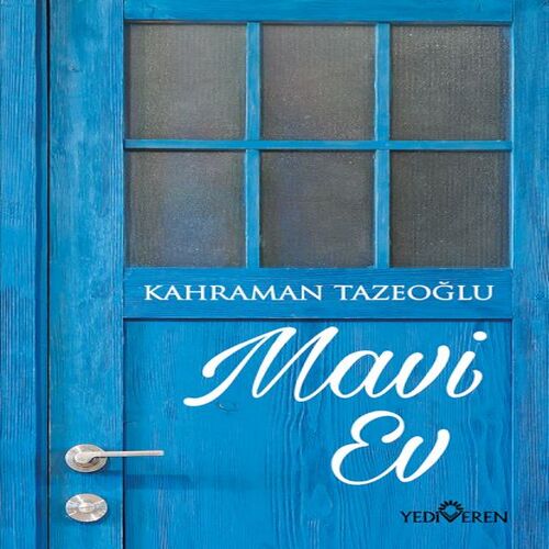 Mavi Ev Mavi Ev