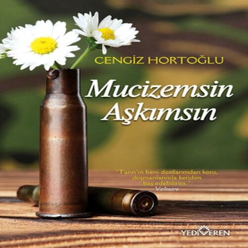 Mucizemsin Aşkımsın Mucizemsin Aşkımsın