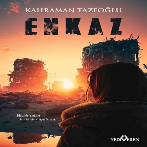 Enkaz Enkaz