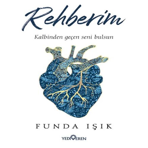 Rehberim Rehberim