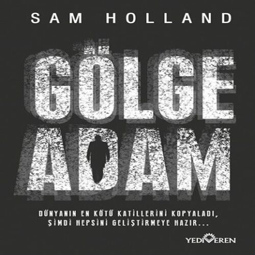 Gölge Adam Gölge Adam