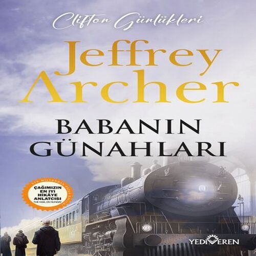 Babanın Günahları Babanın Günahları