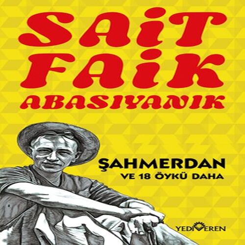 Şahmerdan Şahmerdan
