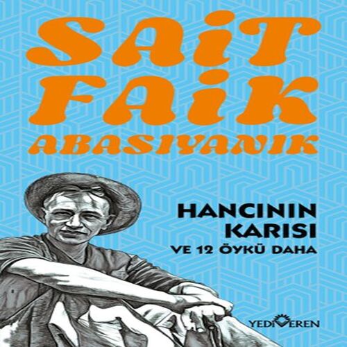 Hancının Karısı Hancının Karısı