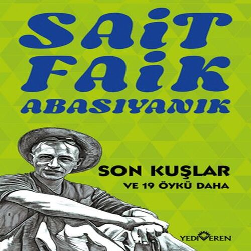 Son Kuşlar Son Kuşlar