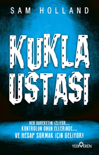 Kukla Ustası Kukla Ustası