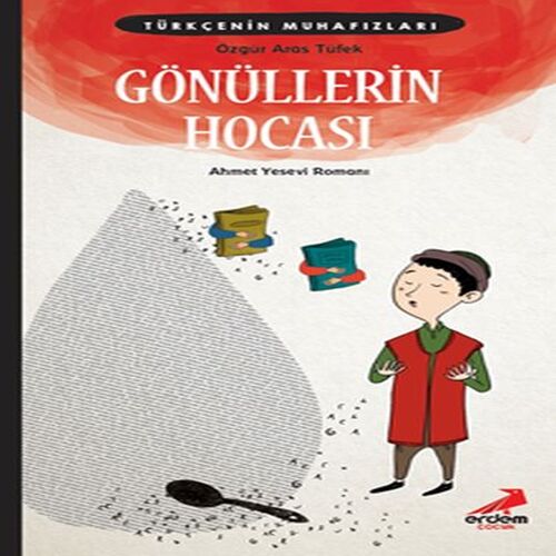 Türkçe’nin Muhafızları 5 - Gönüllerin Hocası Türkçe’nin Muhafızları 5 - Gönüllerin Hocası