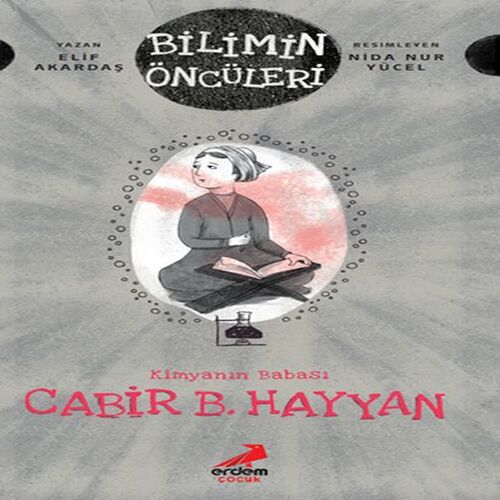 Cabir B. Hayyan Cabir B. Hayyan