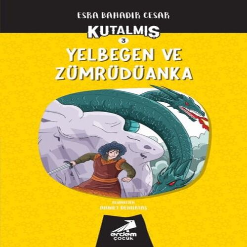 Kutalmış - Yelbegen ve Zümrüdüanka Kutalmış - Yelbegen ve Zümrüdüanka