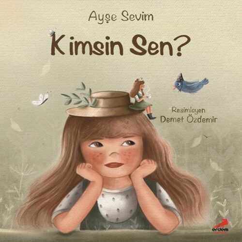 Kimsin Sen? Kimsin Sen?