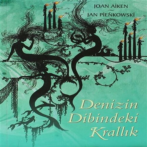 Denizin Dibindeki Krallık Denizin Dibindeki Krallık