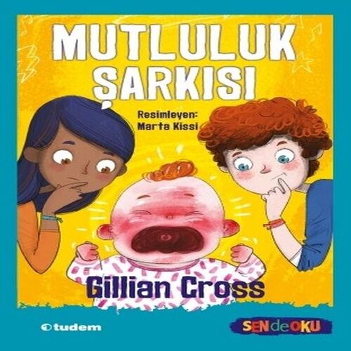 Sen De Oku- Mutluluk Şarkısı Sen De Oku- Mutluluk Şarkısı