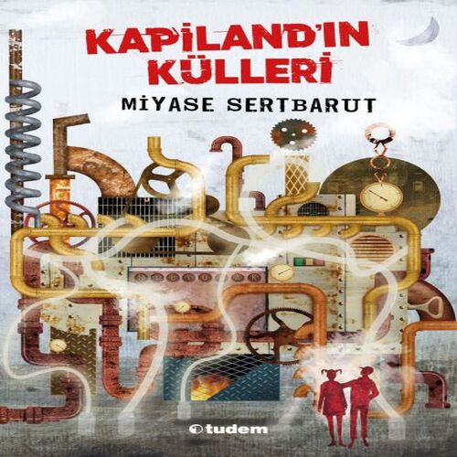 Kapilandın Külleri Kapilandın Külleri