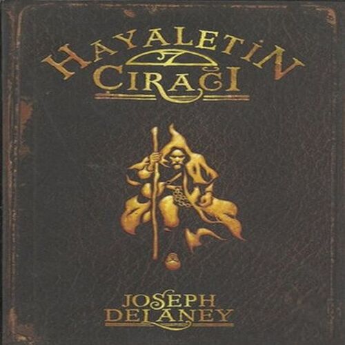 Hayaletin Çırağı Hayaletin Çırağı