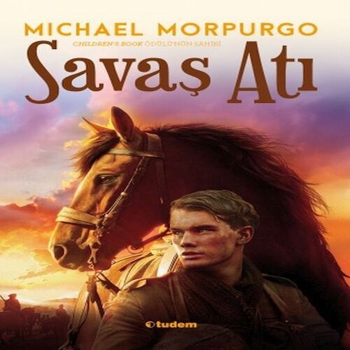 Savaş Atı Savaş Atı