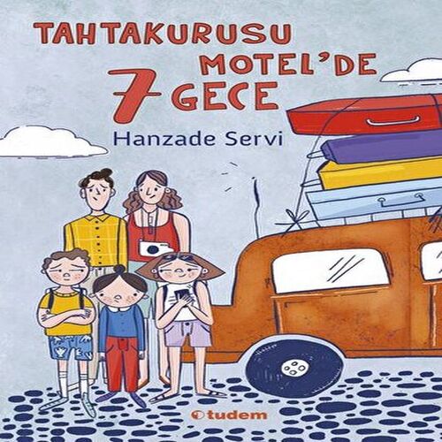 Tahtakurusu Motel'de 7 Gece Tahtakurusu Motel'de 7 Gece