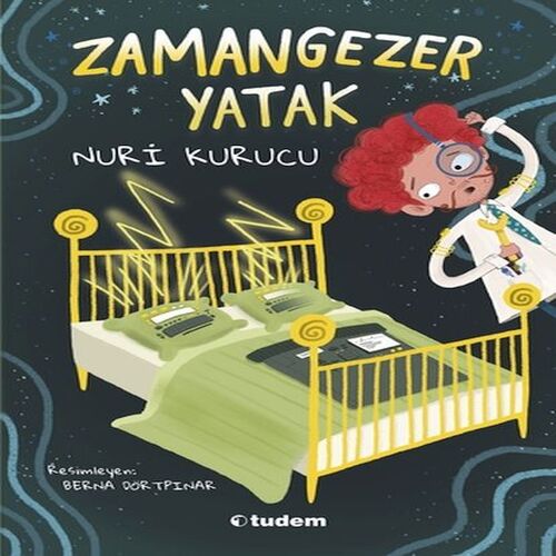 Zamangezer Yatak Zamangezer Yatak