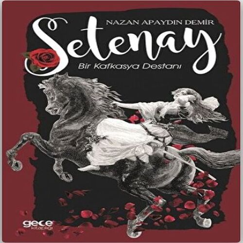 Setenay Setenay