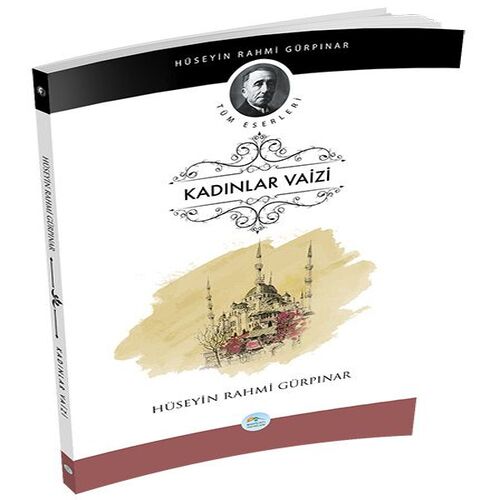 Kadınlar Vaizi Kadınlar Vaizi