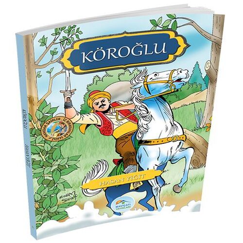 Köroğlu Köroğlu