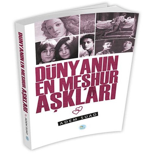 Dünyanın En Meşhur Aşkları Dünyanın En Meşhur Aşkları